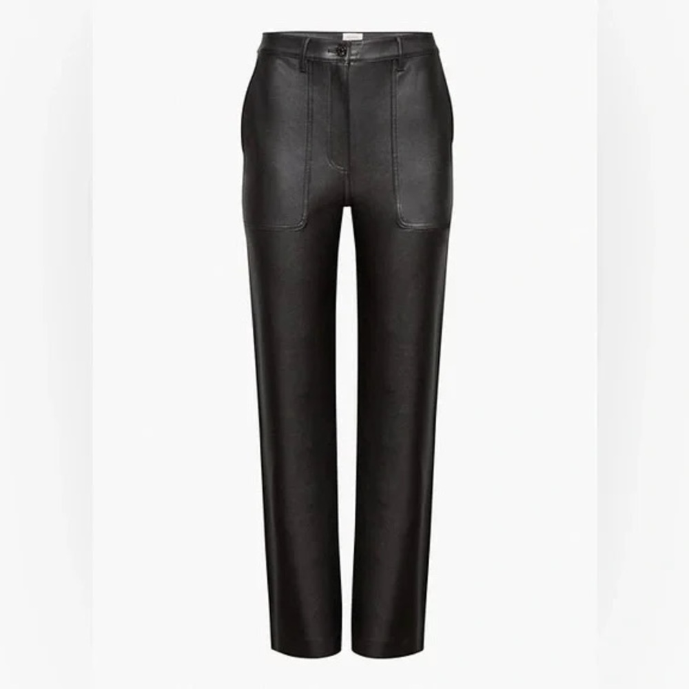 Wilfred | Free Lucy Pant in Black